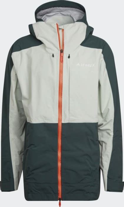 adidas alpine jacke herren|Skijacken für Herren .